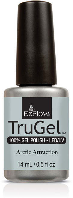 EzFlow TruGel Polish Arctic Attraction - .5 oz