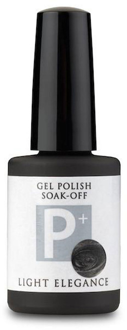 Light Elegance P+ Gel Polish #LoveMyJob - 11.8 ml