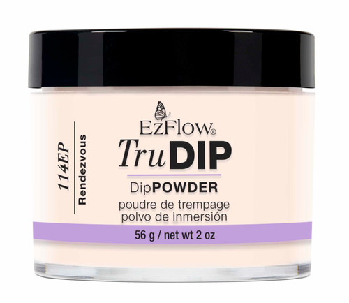 EZ TruDIP Dipping Powder Rendezvous - 2 oz