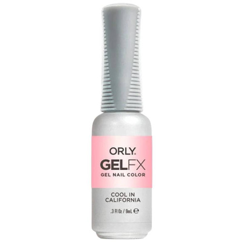 Orly Gel FX Soak-Off Gel Cool In California - .3 fl oz / 9 ml
