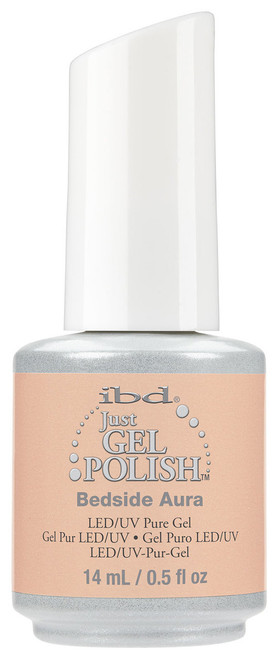 ibd Just Gel Polish Bedside Aura - .5 fl oz