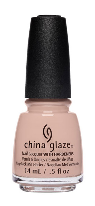 China Glaze Nail Polish Lacquer It's A Match - .5oz China Glaze Nail Polish Lacquer It's A Match - .5oz