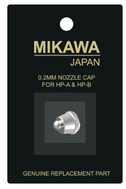 Mikawa Nozzle Cap for HD-A & HD-B Mikawa Nozzle Cap for HD-A & HD-B