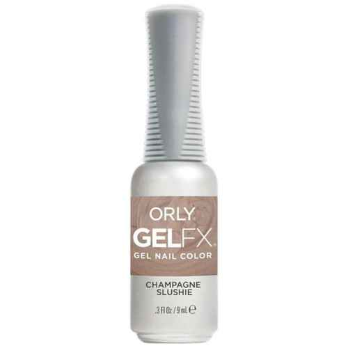 Orly Gel FX Soak-Off Gel Champagne Slushie - .3 fl oz / 9 ml