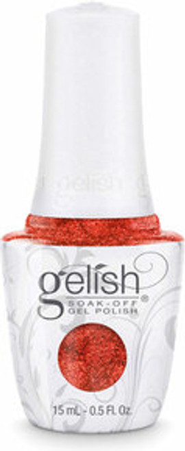 Gelish Soak-Off Gel Best Dressed - .5 Oz / 15 mL Gelish Soak-Off Gel Best Dressed - .5 Oz / 15 mL