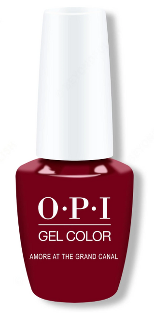 OPI GelColor Pro Health Amore at Grand Canal - .5 Oz / 15 mL