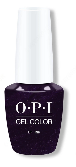 OPI GelColor Pro Health OPI Ink - .5 Oz / 15 mL OPI GelColor Pro Health OPI Ink - .5 Oz / 15 mL