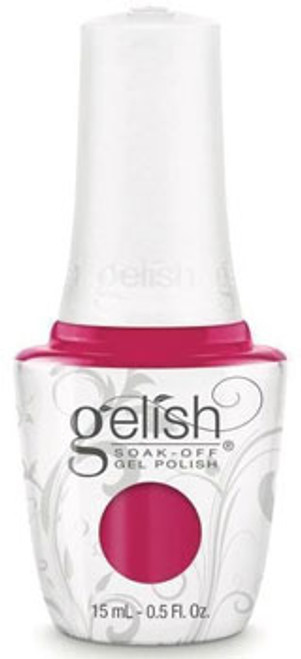 Gelish Soak-Off Gel Gossip Girl - 1/2oz e 15ml