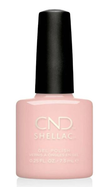 CND Shellac Gel Polish Uncovered - .25 fl oz