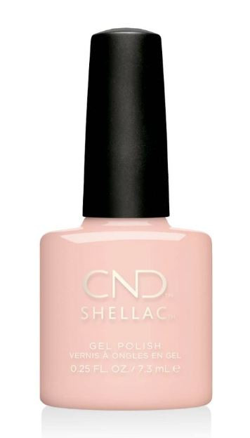 CND Shellac Gel Polish Unmasked - .25 fl oz