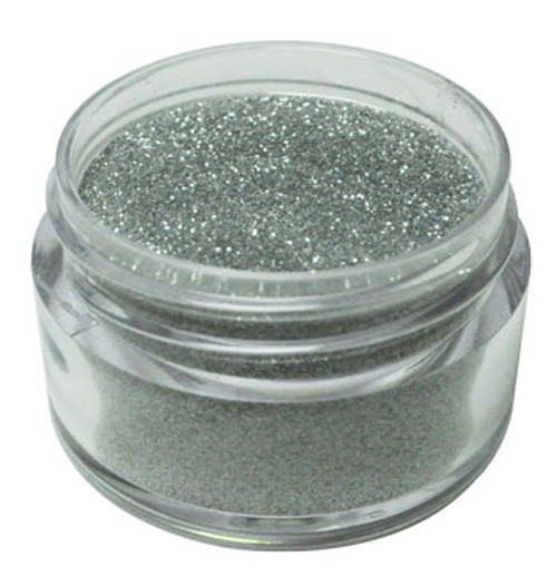U2 Dipping Powder Silver (Glitter) - 1/2 oz U2 Dipping Powder Silver (Glitter) - 1/2 oz