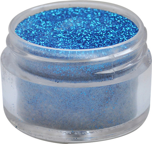 U2 Summer Color Powder - Turquoise Shimmer - 1 lb