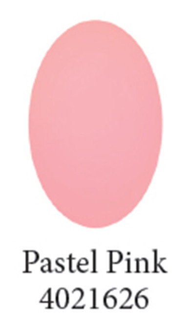 U2 PASTEL Color Powder - Pink - 4 oz