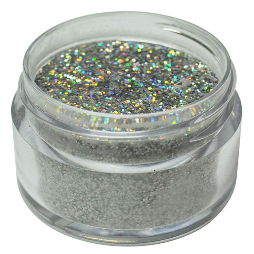 U2 Dipping Powder Rainbow (Glitter) - 4 oz