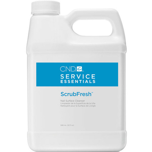 CND ScrubFresh - 32oz CND ScrubFresh - 32oz