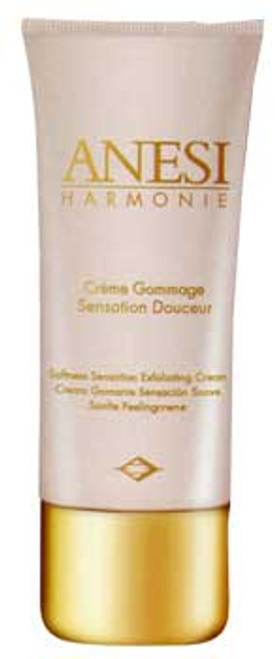 Anesi Harmonie Softness Sensation Exfoliating Cream - 1.76oz Anesi Harmonie Softness Sensation Exfoliating Cream - 1.76oz