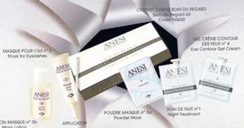 Soin du Regard Complete Kit Soin du Regard Complete Kit