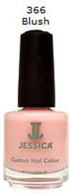Jessica Nail Polish - Blush Jessica Nail Polish - Blush
