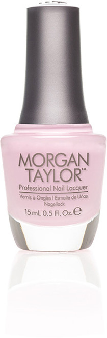 Morgan Taylor Nail Lacquer La Dolce Vita - .5oz