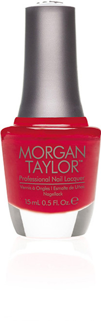 Morgan Taylor Nail Lacquer Pretty Woman - .5oz