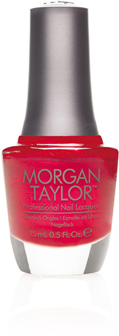 Morgan Taylor Nail Lacquer Wonder Woman - .5oz