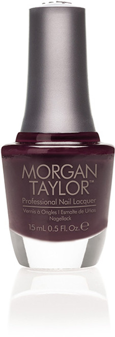 Morgan Taylor Nail Lacquer Well Spent - .5oz
