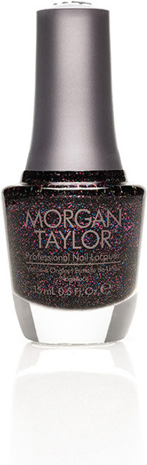 Morgan Taylor Nail Lacquer New York State of Mind - .5oz