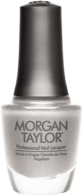 Morgan Taylor Nail Lacquer Tinsel My Fancy - .5oz