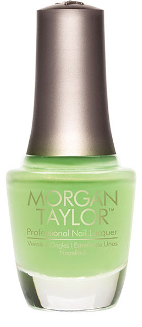 Morgan Taylor Nail Lacquer Do You Harajuku? - .5oz