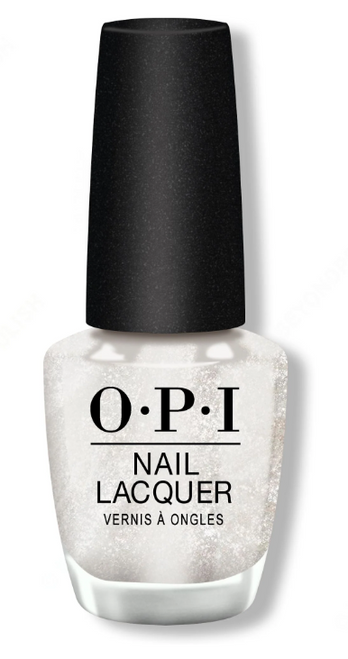 OPI Classic Nail Lacquer Happy Anniversary! - .5 oz fl