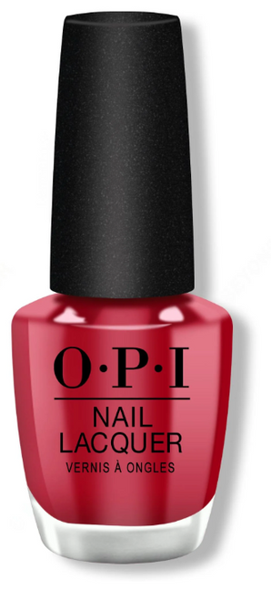 OPI Classic Nail Lacquer The Thrill of Brazil - .5 oz fl