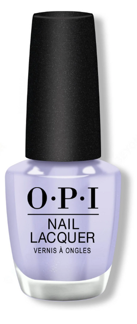 OPI Classic Nail Lacquer You're Such a Budapest - .5 oz fl