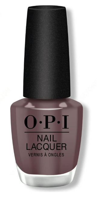 OPI Classic Nail Lacquer You Don't Know Jacques! - .5 oz fl