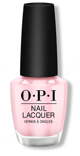 OPI Classic Nail Lacquer It's A Girl! - .5 oz fl