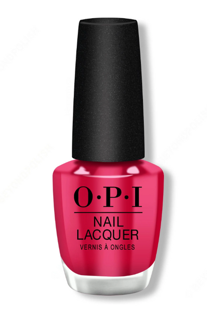 OPI Classic Nail Lacquer Dutch Tulips - .5 oz fl