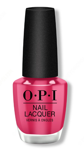 OPI Classic Nail Lacquer She's a Bad Muffuletta! - .5 oz fl