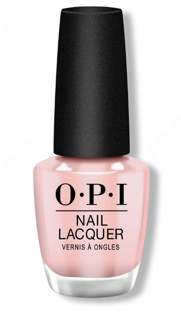OPI Classic Nail Lacquer Passion - .5 oz fl
