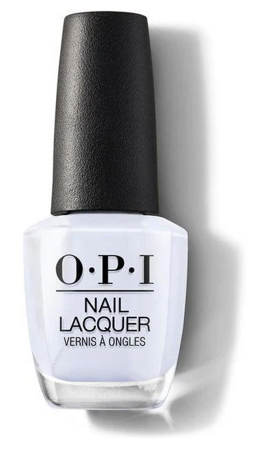 OPI Classic Nail Lacquer I Am What I Amethyst - .5 oz fl