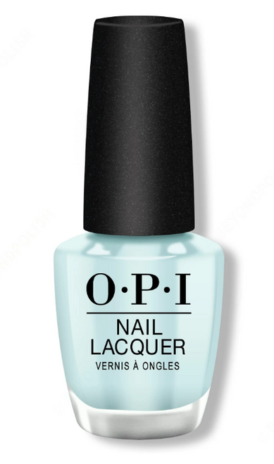 OPI Classic Nail Lacquer Gelato on My Mind - .5 oz fl