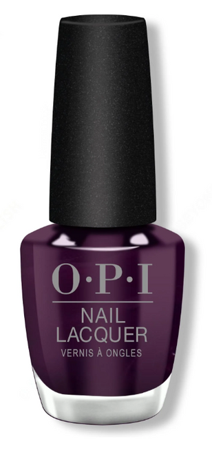 OPI Classic Nail Lacquer O Suzi Mio  - .5 oz fl