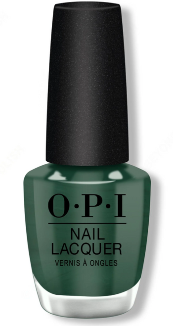 OPI Classic Nail Lacquer Stay Off the Lawn - .5 oz fl