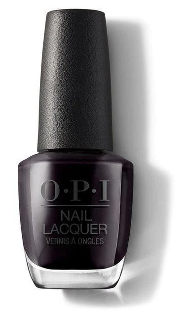 OPI Classic Nail Lacquer Shh...It's Top Secret! - .5 oz fl