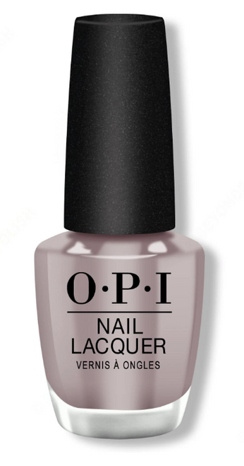 OPI Classic Nail Lacquer Icelanded a Bottle of OPI - .5 oz fl