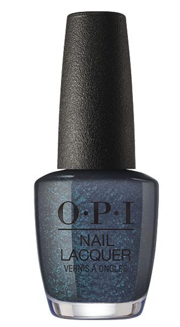 OPI Classic Nail Lacquer Coalmates - .5 oz fl