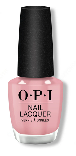 OPI Classic Nail Lacquer Tagus in That Selfie! - .5 oz fl