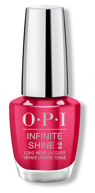 OPI Infinite Shine 2 Dutch Tulips Nail Lacquer - .5oz 15mL