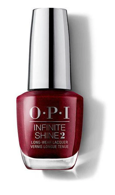 OPI Infinite Shine 2 I'm Not Really a Waitress Nail Lacquer - .5oz 15mL