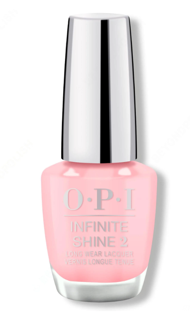 OPI Infinite Shine 2 It's a Girl Nail Lacquer - .5oz 15mL