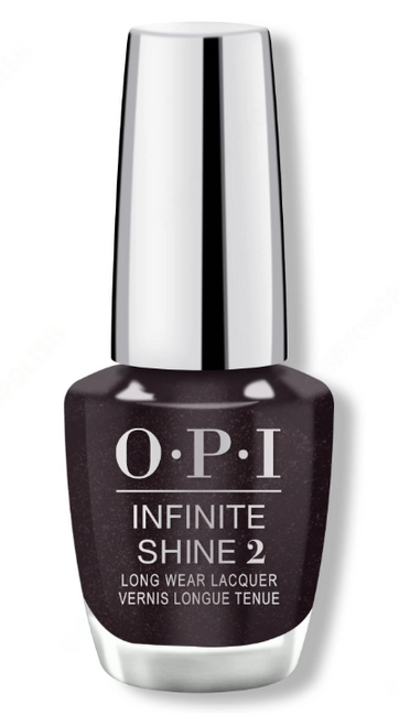 OPI Infinite Shine 2 My Private Jet Nail Lacquer - .5oz 15mL
