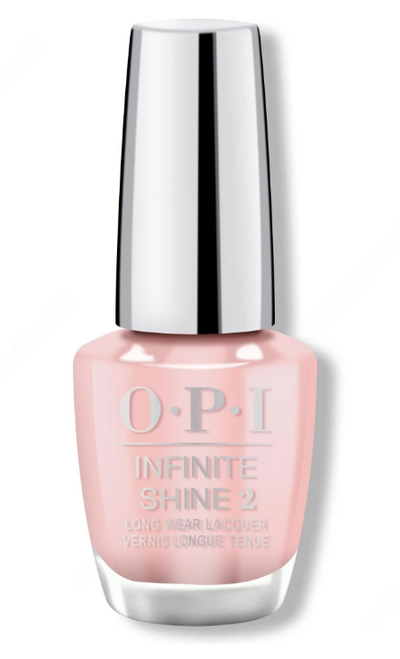 OPI Infinite Shine 2 Passion Nail Lacquer - .5oz 15mL